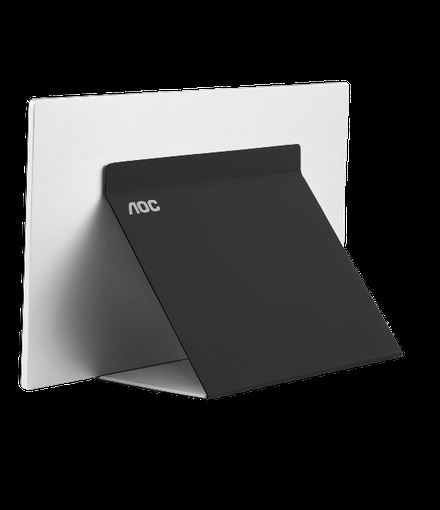 <br />
						AOC I1601P: портативный монитор на 15.6 дюймов для устройств на Windows, macOS и Android<br />
					