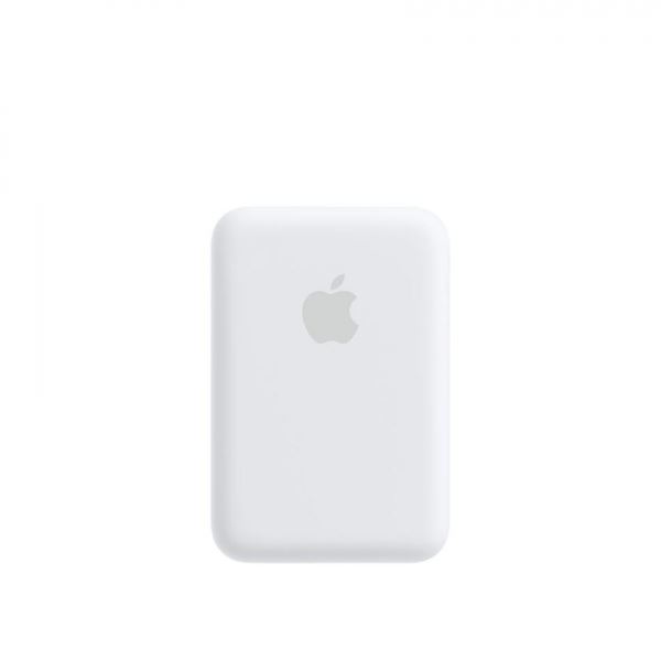 <br />
						Apple представила пауэрбанк с поддержкой MagSafe для iPhone 12 за $99<br />
					