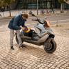 <br />
						BMW Motorrad CE 04: электроскутер с запасом хода 130 км, разгоном до 50 км/ч за 2.6 сек и ценником от $12 000<br />
					
