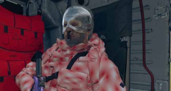 Бойтесь розовых костюмов — читеры в Call of Duty: Warzone стали появляться в кастомных скинах