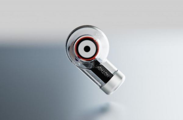<br />
						Бывший основатель OnePlus Карл Пей раскрыл ценник и главную особенность TWS-наушников Nothing Ear (1)<br />
					