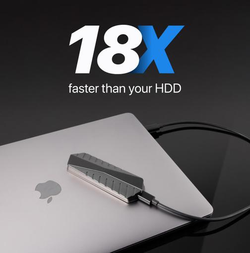 <br />
						GigaDrive на Indiegogo: самый быстрый внешний SSD-накопитель с защитным корпусом, объёмом до 8 ТБ и ценником от $155<br />
					