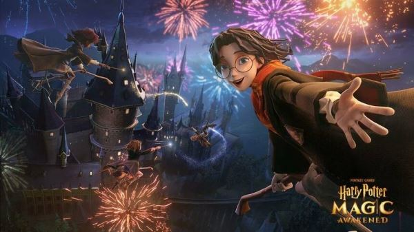 Карточная ролевая игра Harry Potter: Magic Awakened готовится к софт-запуску