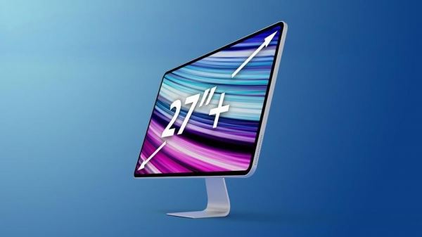 <br />
						Марк Гурман: Apple работает над старшей версией iMac с экраном больше 27 дюймов и более мощным фирменным чипом<br />
					