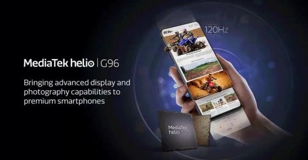 <br />
						MediaTek Helio G88 и Helio G96: чипы для недорогих смартфонов с поддержкой камер до 108 МП и без 5G<br />
					