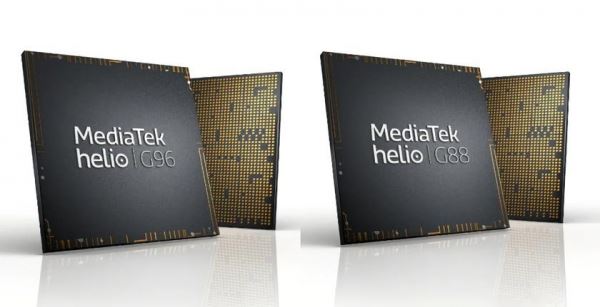 <br />
						MediaTek Helio G88 и Helio G96: чипы для недорогих смартфонов с поддержкой камер до 108 МП и без 5G<br />
					