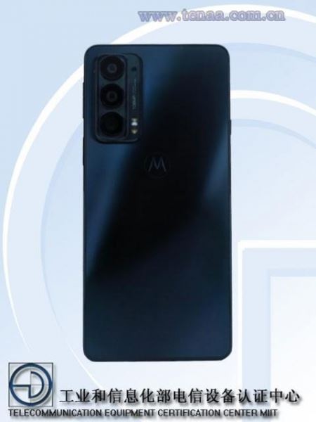 <br />
						Motorola Edge 20 и Edge 20 Pro рассекретили до анонса: OLED-дисплеи, чипы Qualcomm и камеры на 108 МП<br />
					