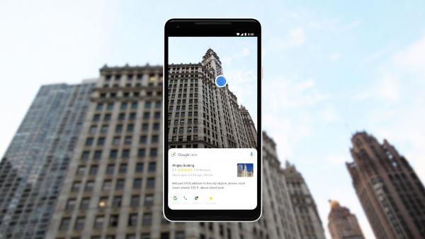 Приложение Google научили распознавать фото и скриншоты на смартфоне