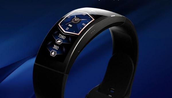 <br />
						Смарт-часы Amazfit X с изогнутым AMOLED-дисплеем продают сейчас на AliExpress со скидкой<br />
					