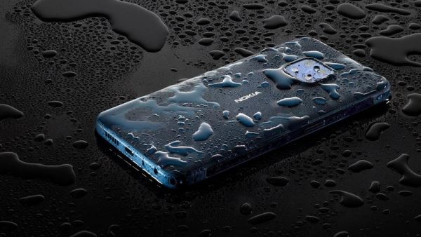 <br />
						Так будет выглядеть Nokia XR20: конкурент Motorola Defy 2021 с защитой от воды и ударов<br />
					