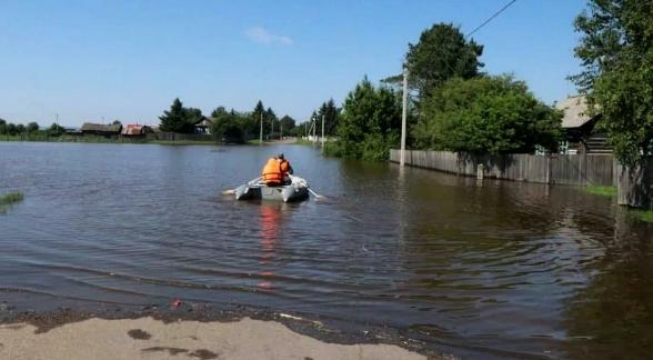 Ученые придумали, как предотвращать наводнения