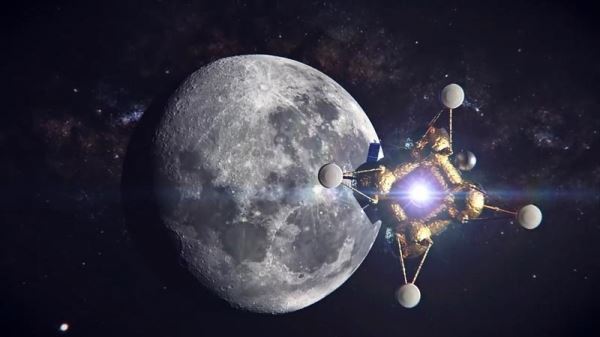 В РКС завершили производство бортовой аппаратуры для автоматической межпланетной станции «Луна-25»
