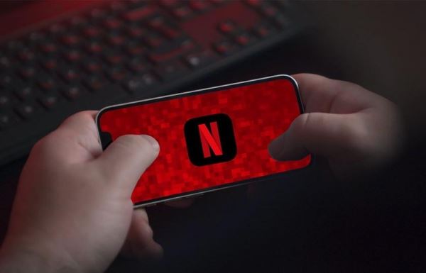 <br />
						Вот это поворот: Netflix планирует добавить в фирменный сервис игры<br />
					