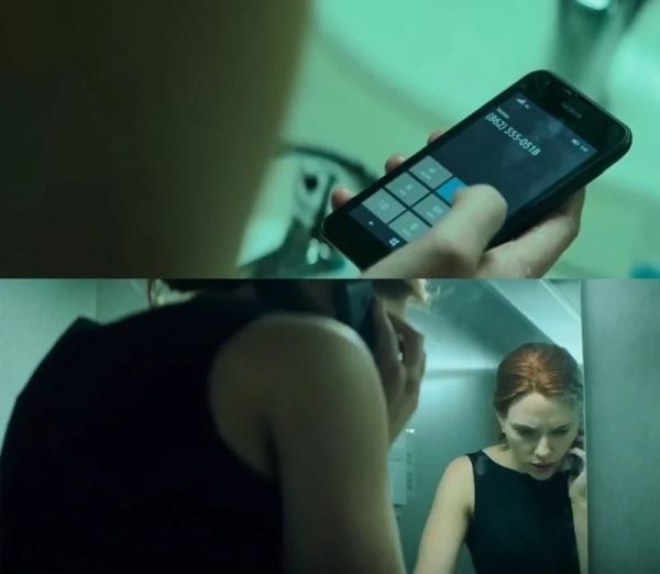 <br />
						Windows 10 Mobile жив: в фильме Marvel «Черная вдова» Скарлетт Йоханссон использует Nokia Lumia со старой ОС<br />
					