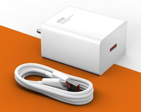 <br />
						Xiaomi представила Mi 67W SonicCharge 3.0: блок питания на 67 Вт с портом USB-A и ценником в $27<br />
					