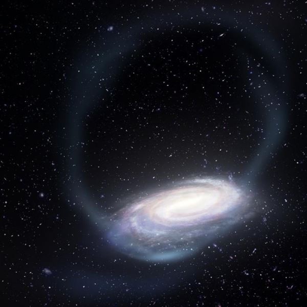 Астрономы обнаружили огромную популяцию черных дыр в звездном скоплении Palomar 5